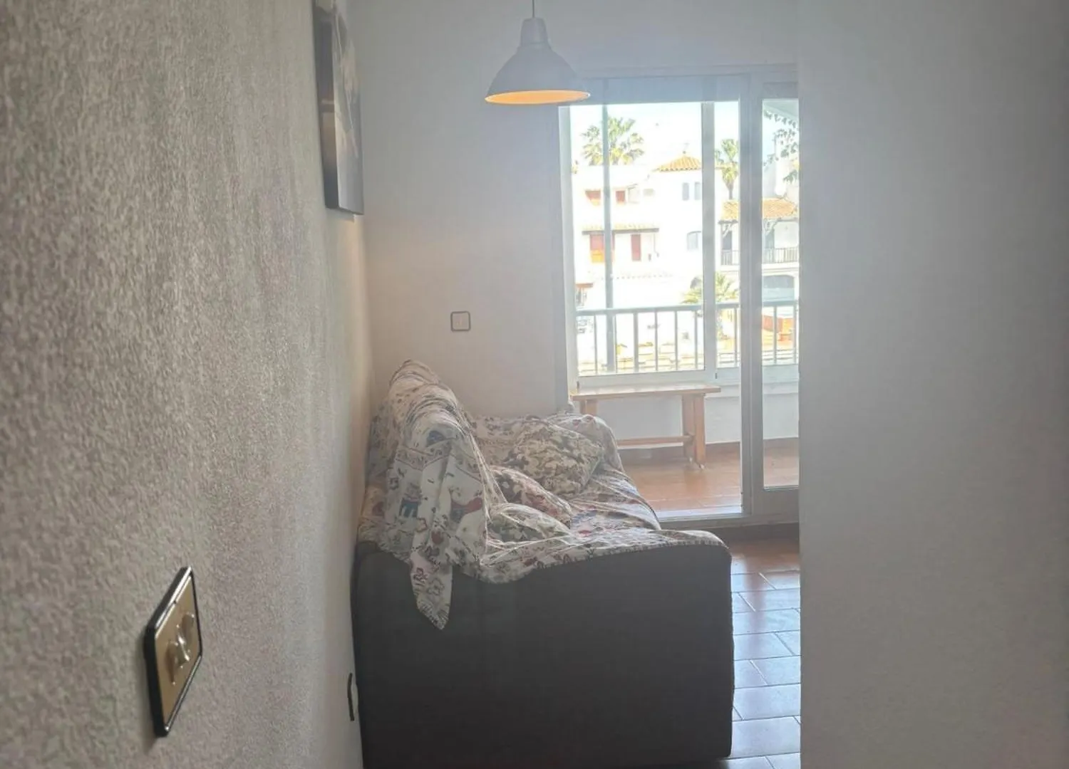 Διαμέρισμα Gloria Crespo Poblat Tipic - Canal Empuriabrava