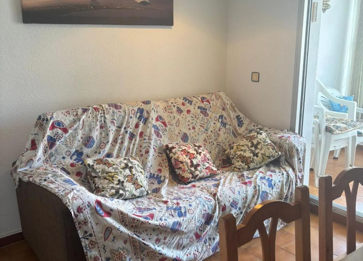 Gloria Crespo Poblat Tipic - Canal Empuriabrava Appartamento